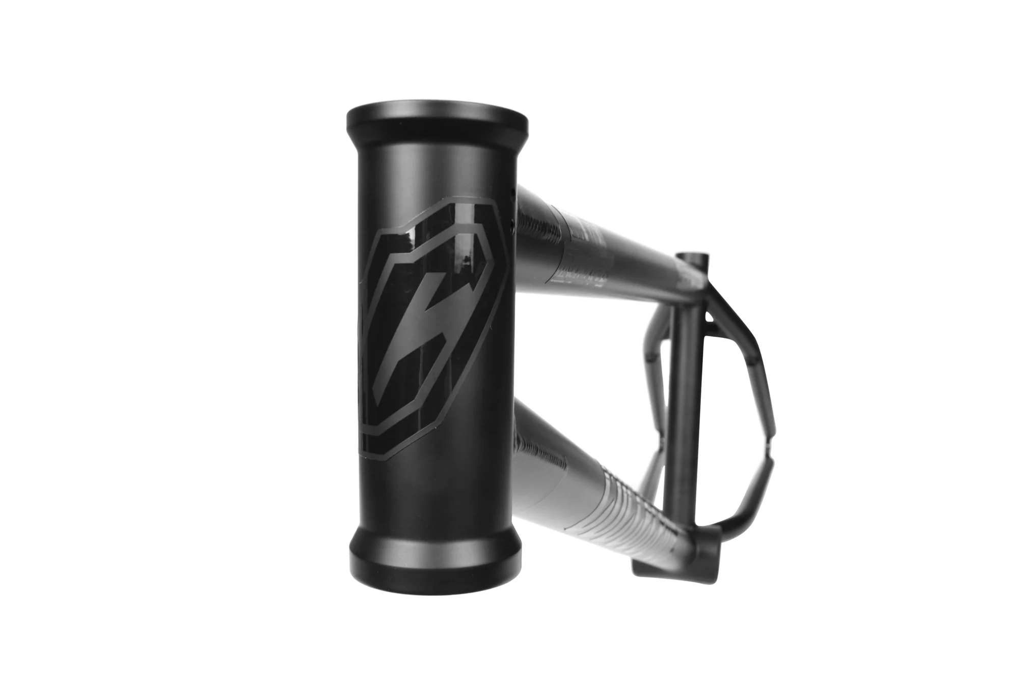 P1 BMX Park Frame - Image 4