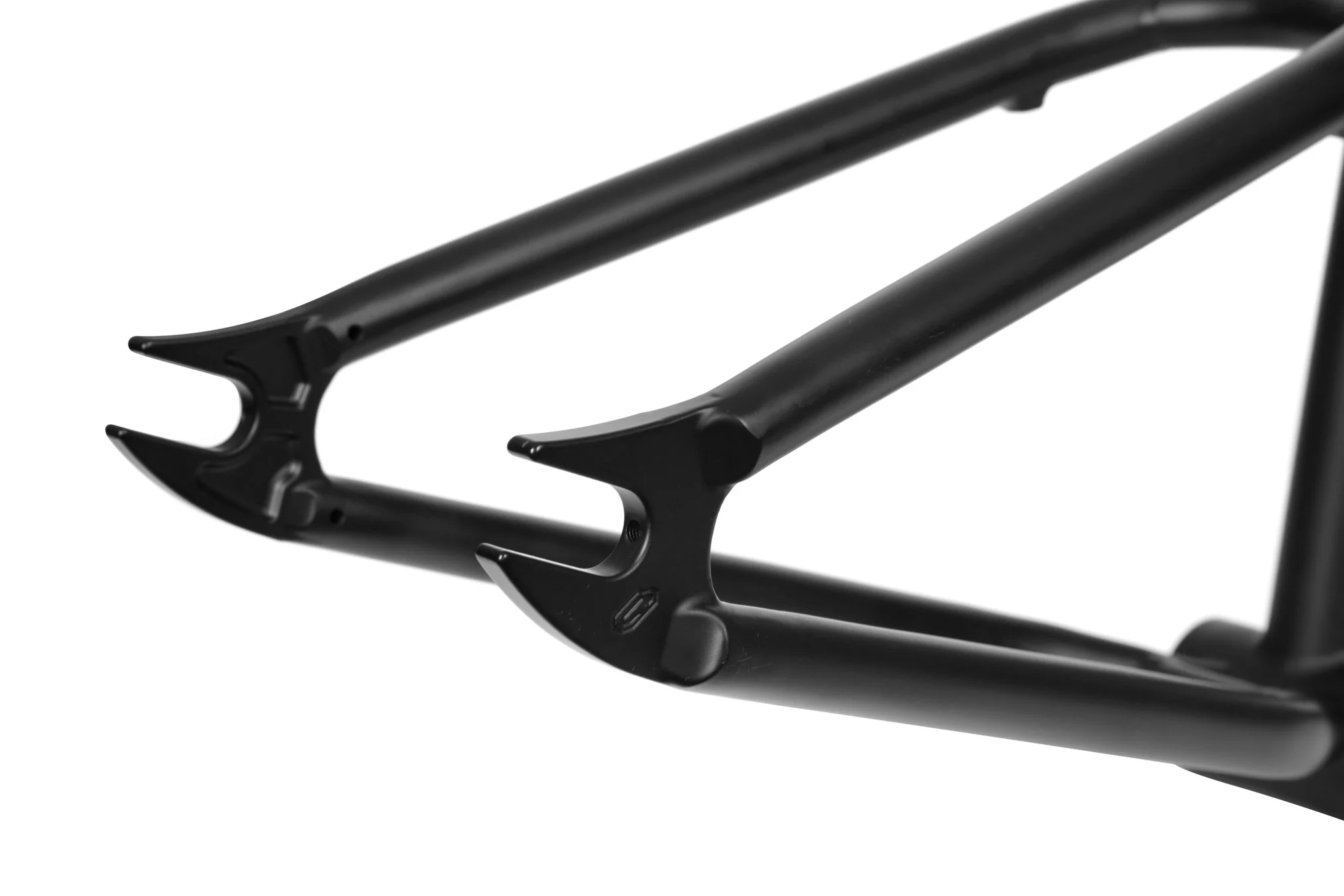 P1 BMX Park Frame - Image 5