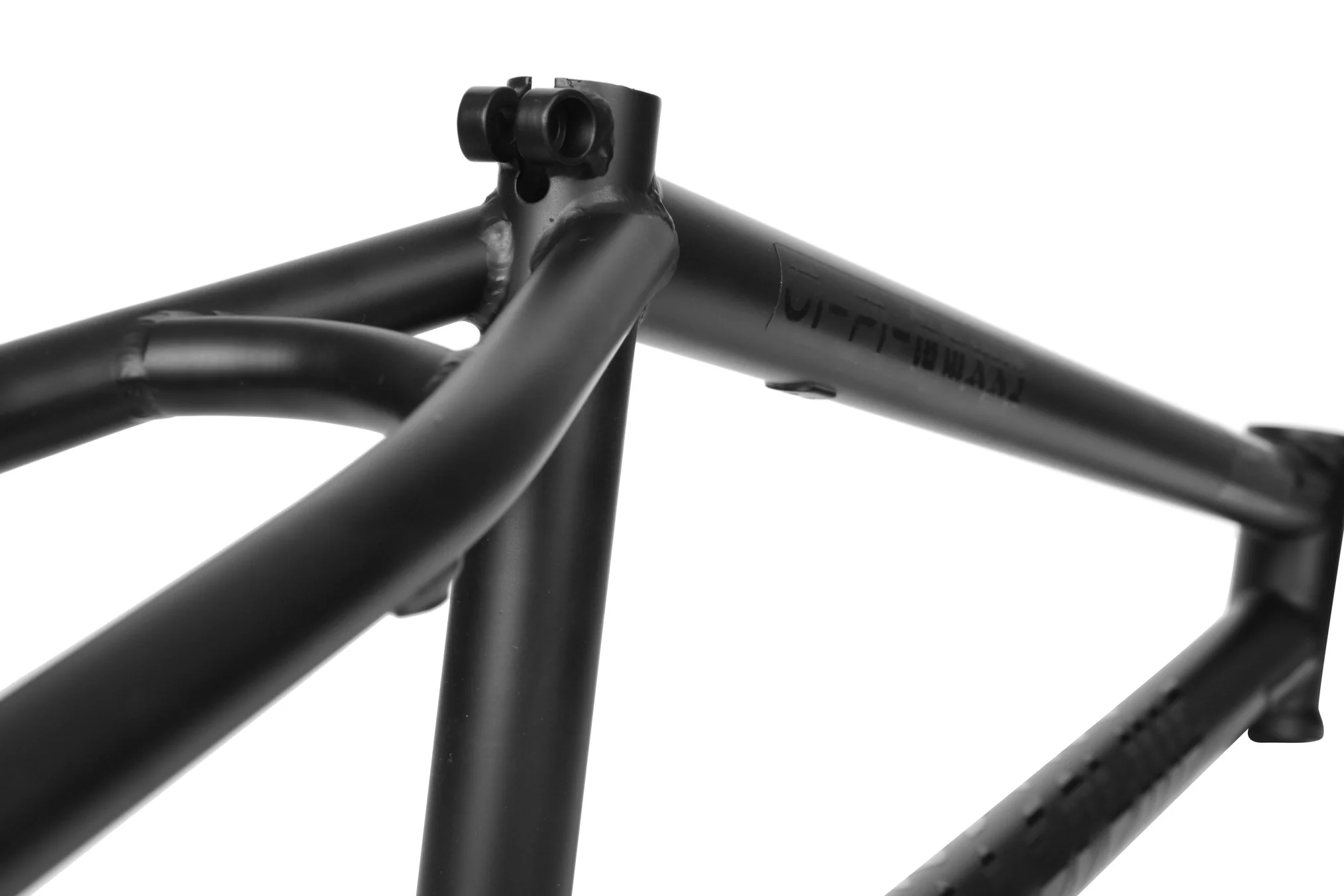 P1 BMX Park Frame - Image 6