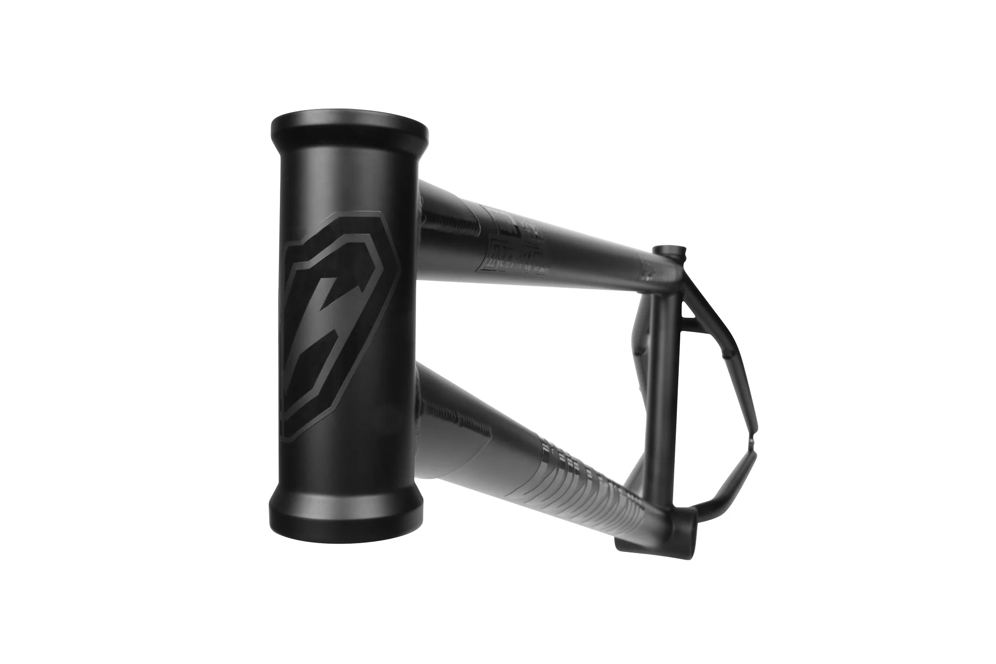 S1 BMX Street Frame - Image 4