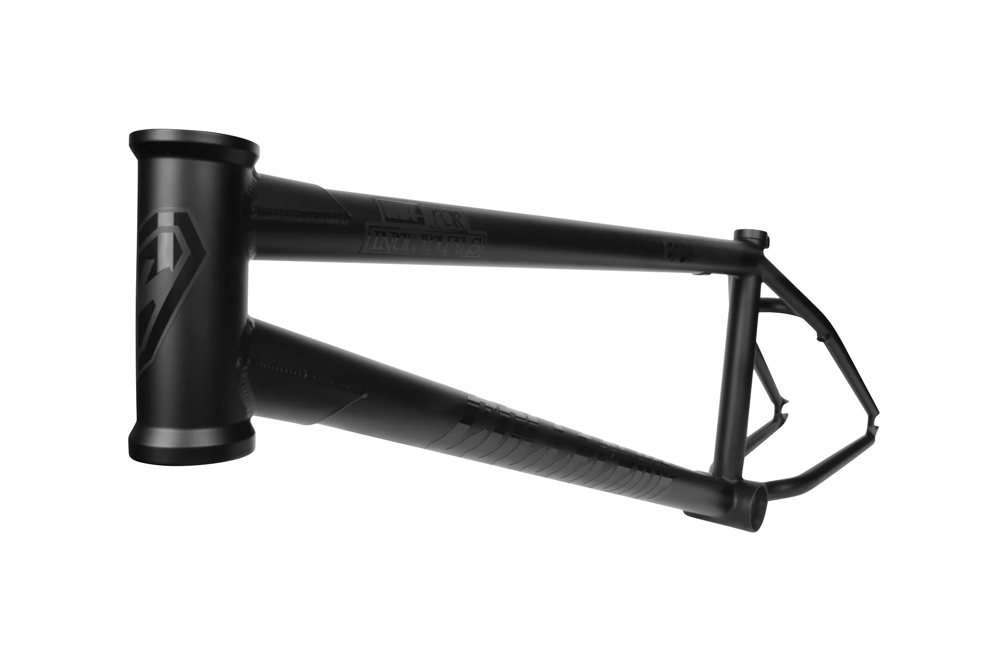 S1 BMX Street Frame - Image 5