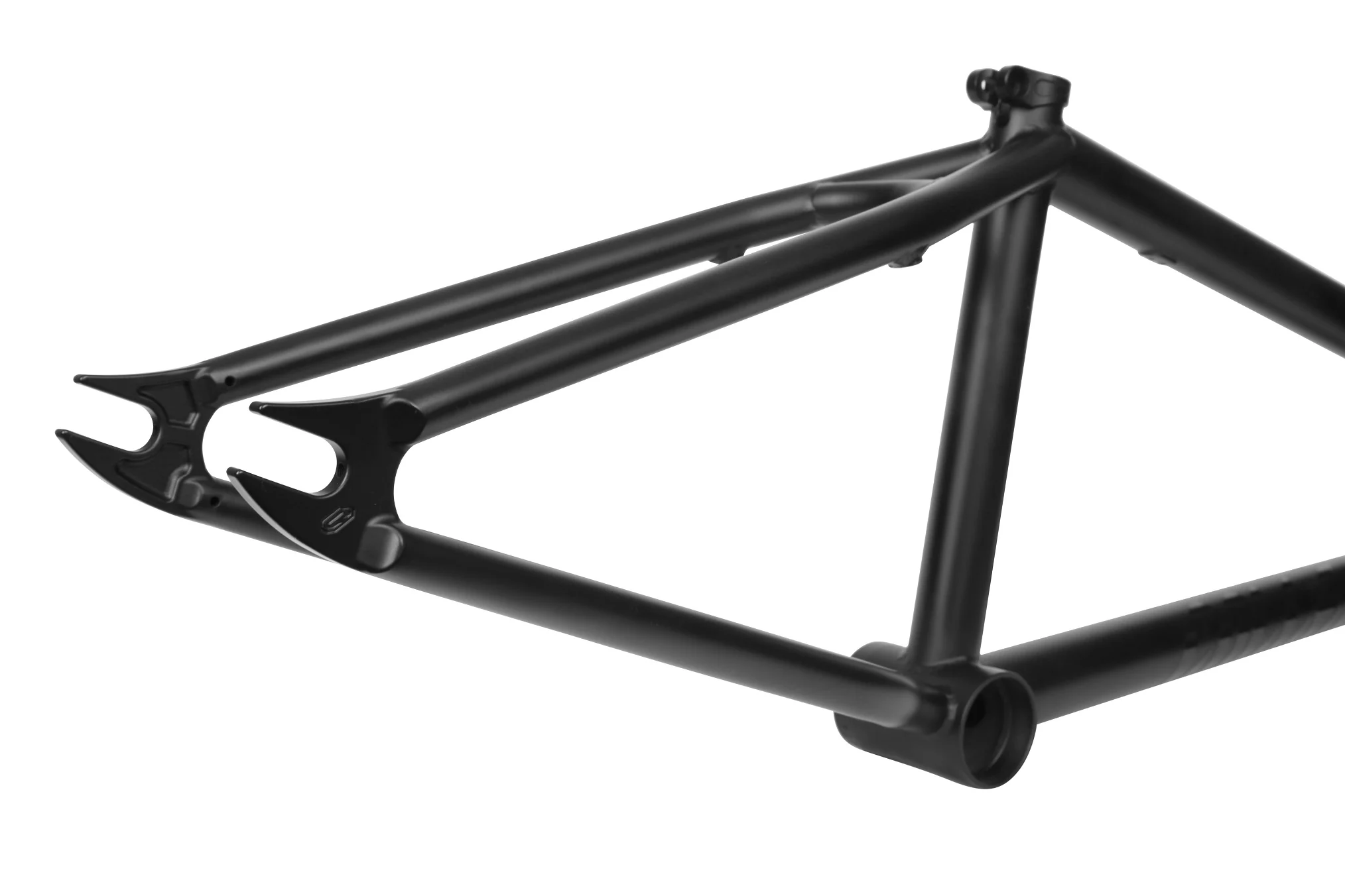 S1 BMX Street Frame - Image 6