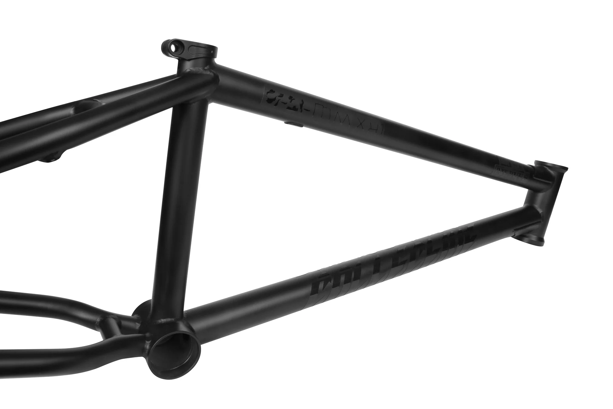 S1 BMX Street Frame - Image 7
