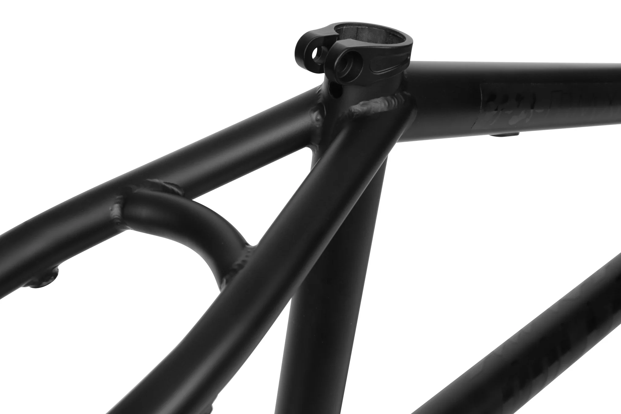 S1 BMX Street Frame - Image 8