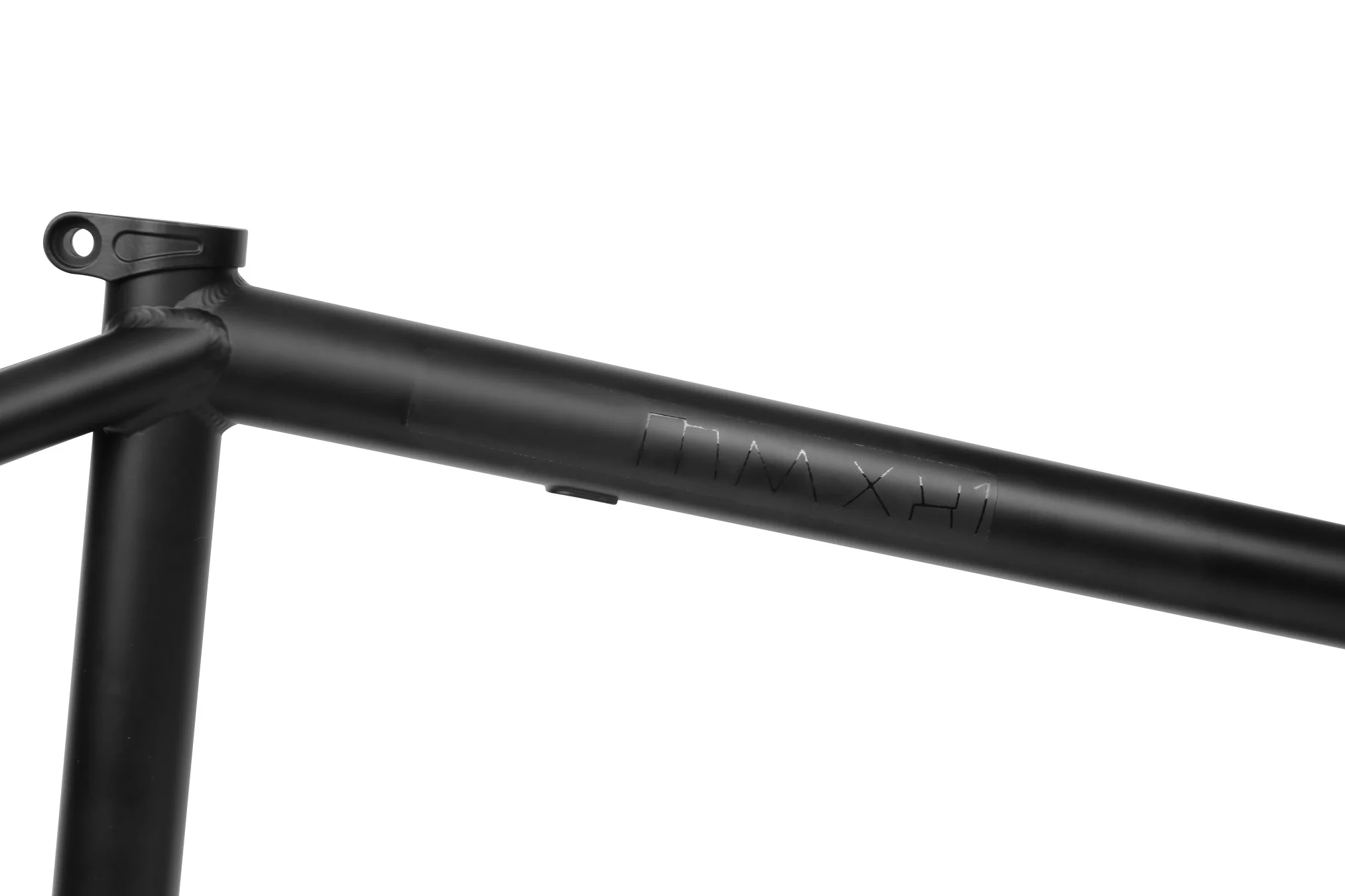 S1 BMX Street Frame - Image 9