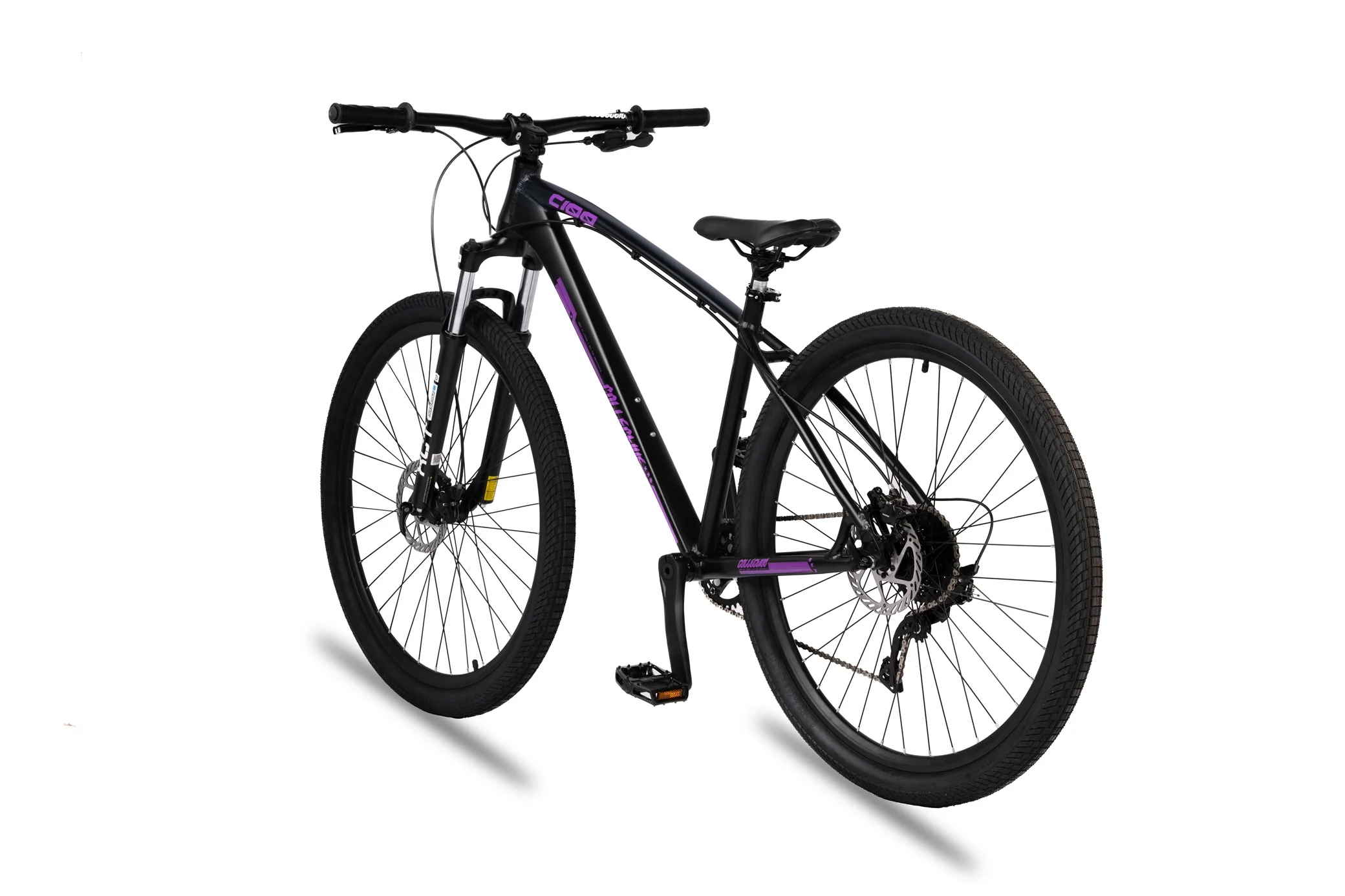 C100 V3 MTB - OBSIDIAN PURPLE - Image 3