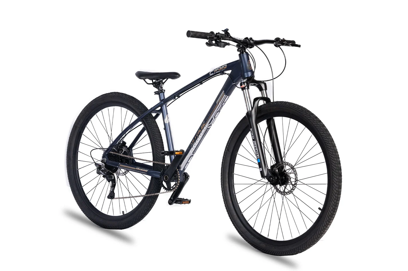 C100 V3 MTB - QUANTUM NAVY - Image 3