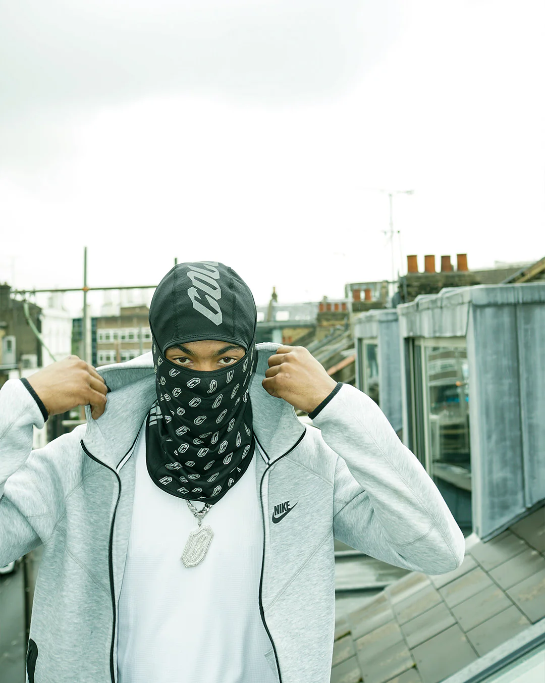 Collective Balaclava Mask - Image 3