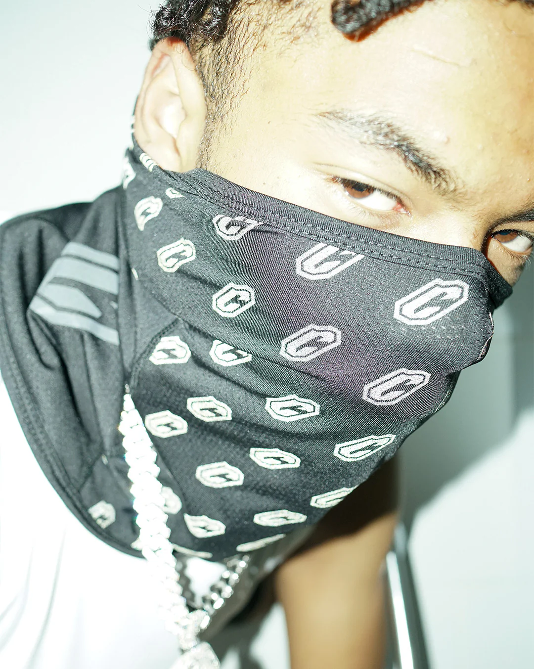 Collective Balaclava Mask - Image 4