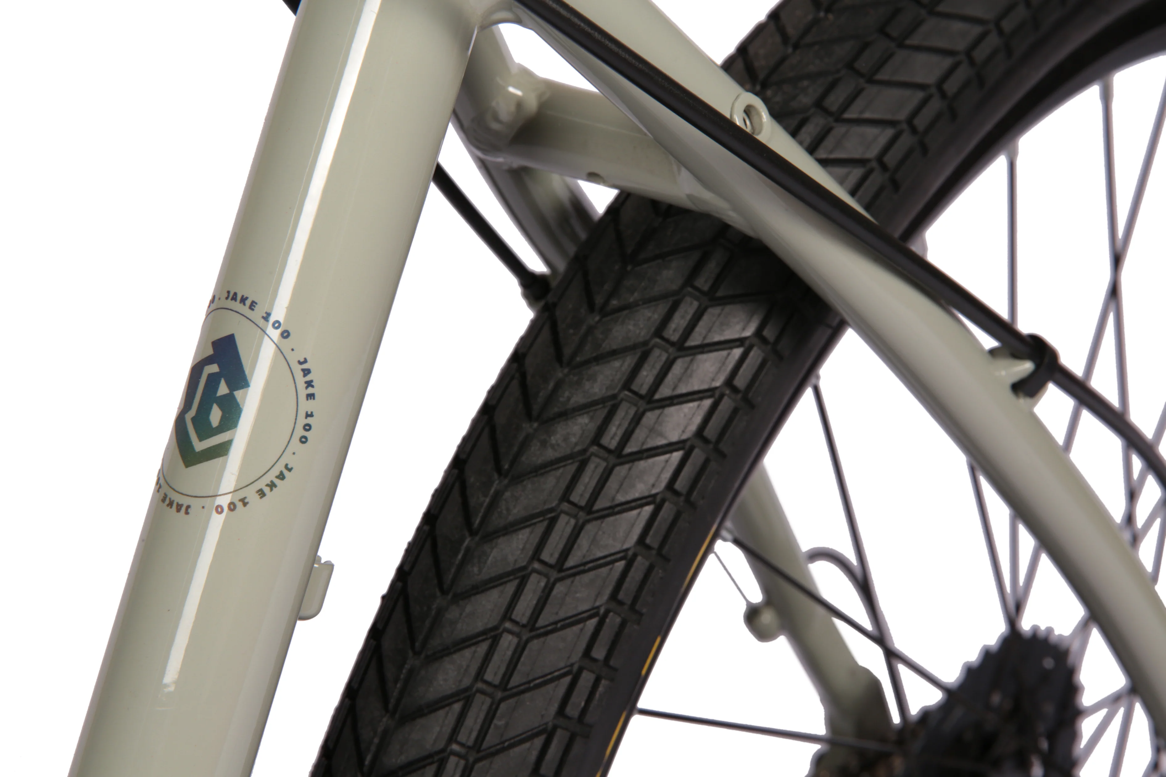 C100 PRO MTB - CONCRETE GREY - Image 7
