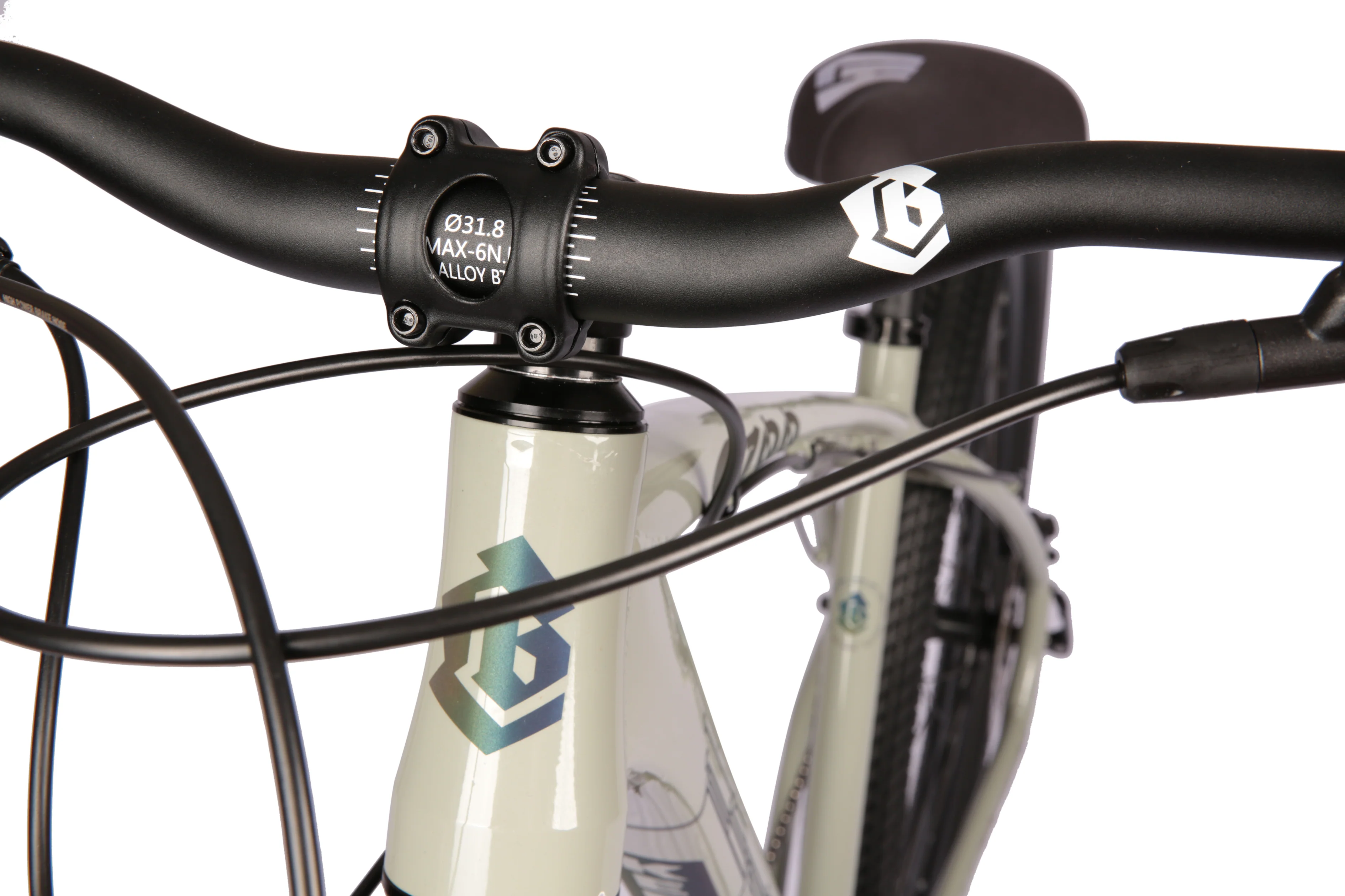 C100 PRO MTB - CONCRETE GREY - Image 8