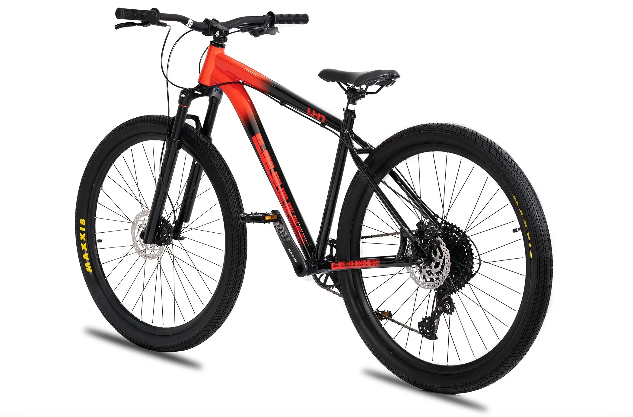 LH1 MTB - Image 3