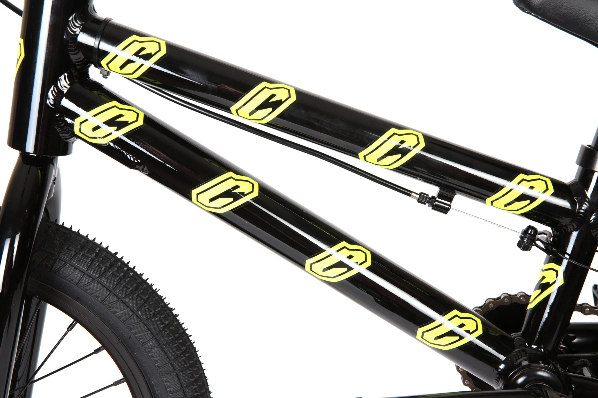 CS-JUNIOR BMX / EX-DISPLAY - Image 4