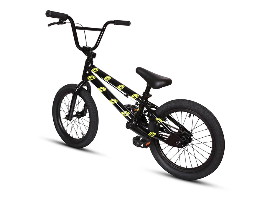 CS-JUNIOR BMX / EX-DISPLAY - Image 5