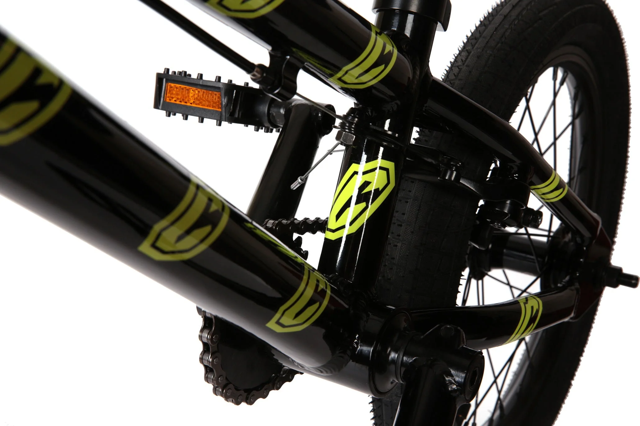 CS-JUNIOR BMX / EX-DISPLAY - Image 8