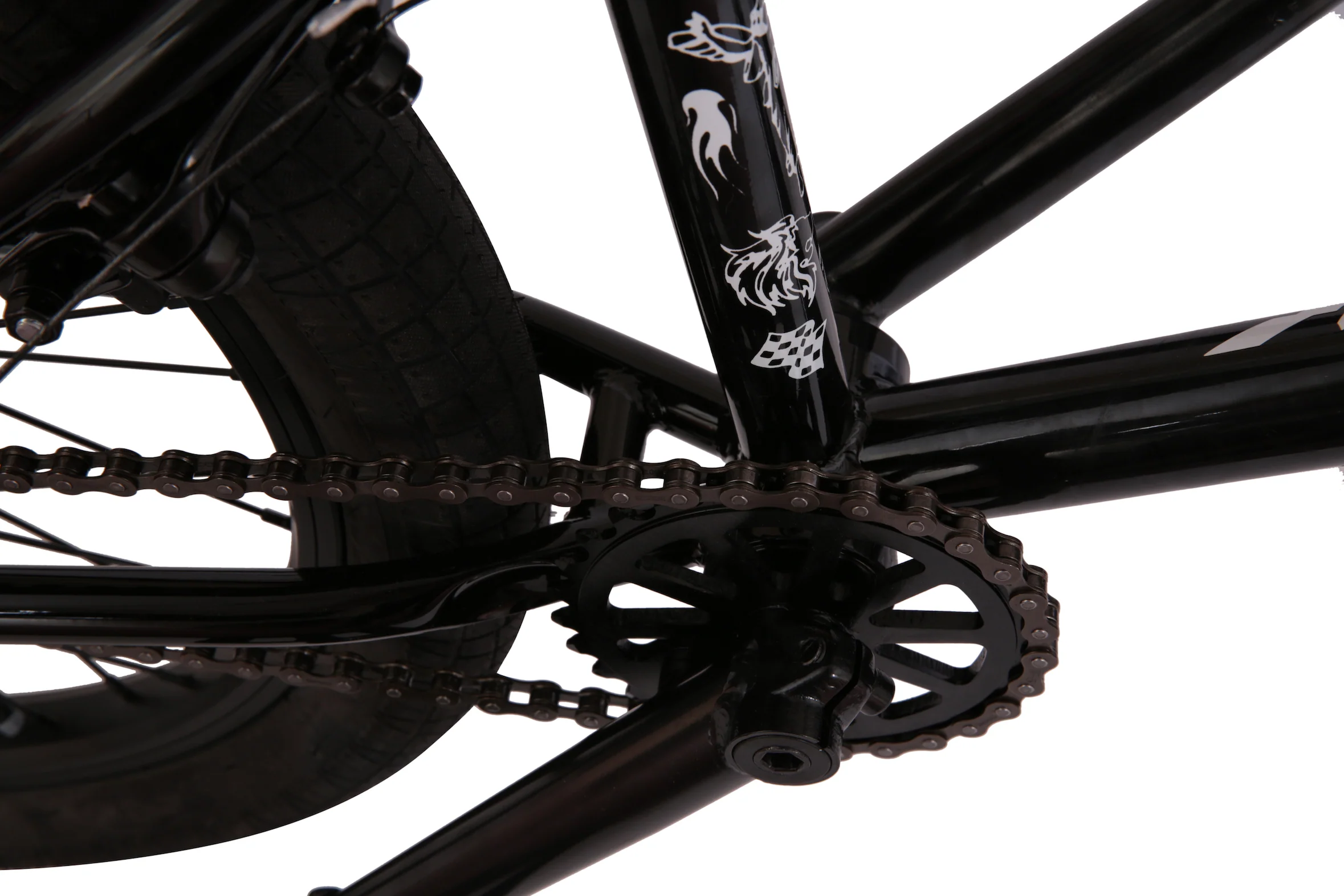 CS-PRO BMX - Image 7