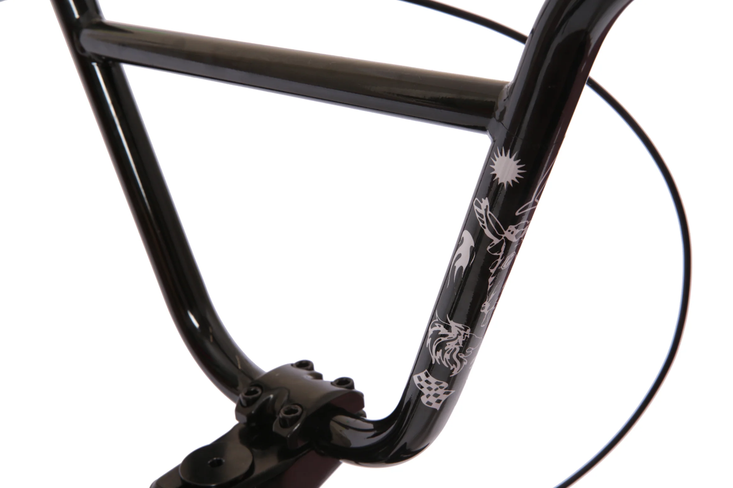 CS-PRO BMX - Image 8