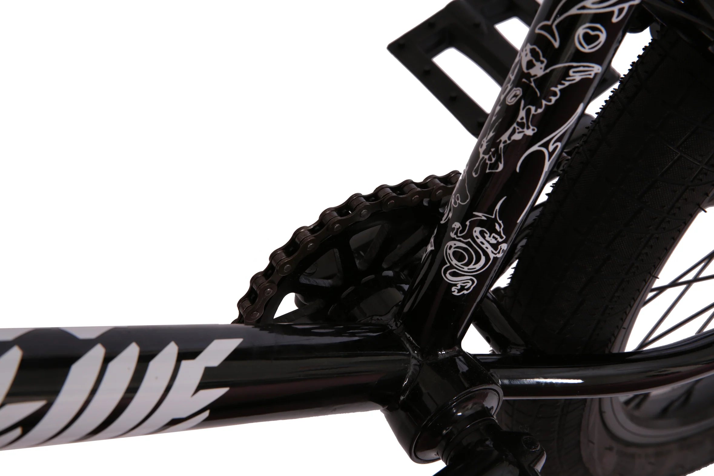 CS-PRO BMX - Image 9