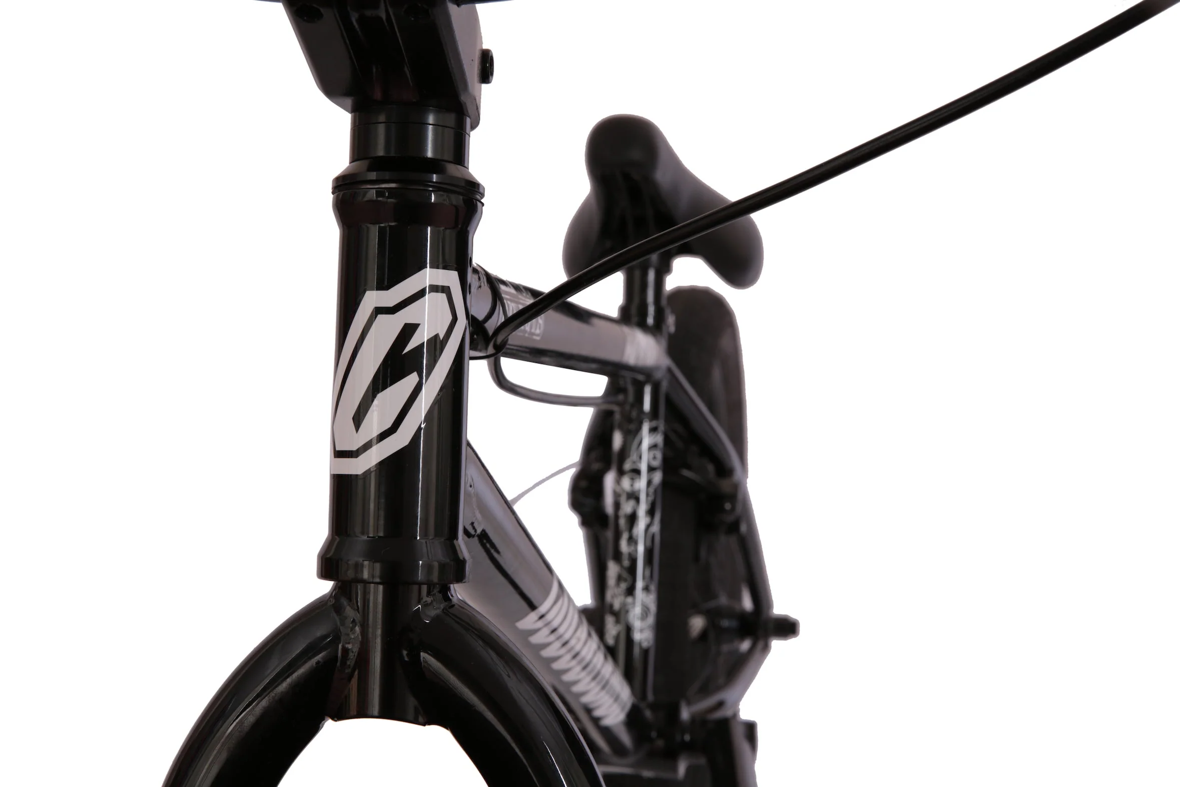 CS-PRO BMX / EX-DISPLAY - Image 3