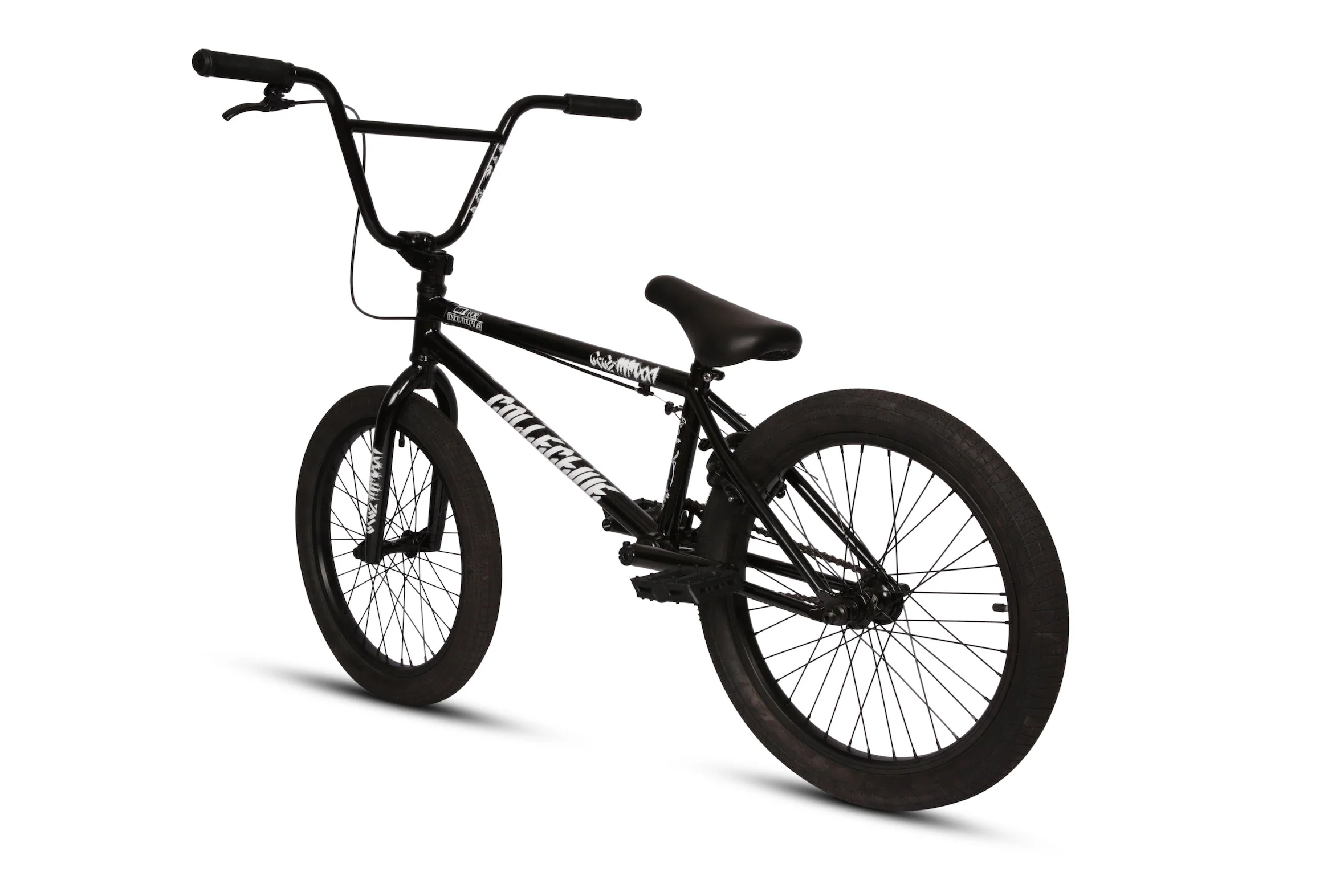 CS-PRO BMX / EX-DISPLAY - Image 5