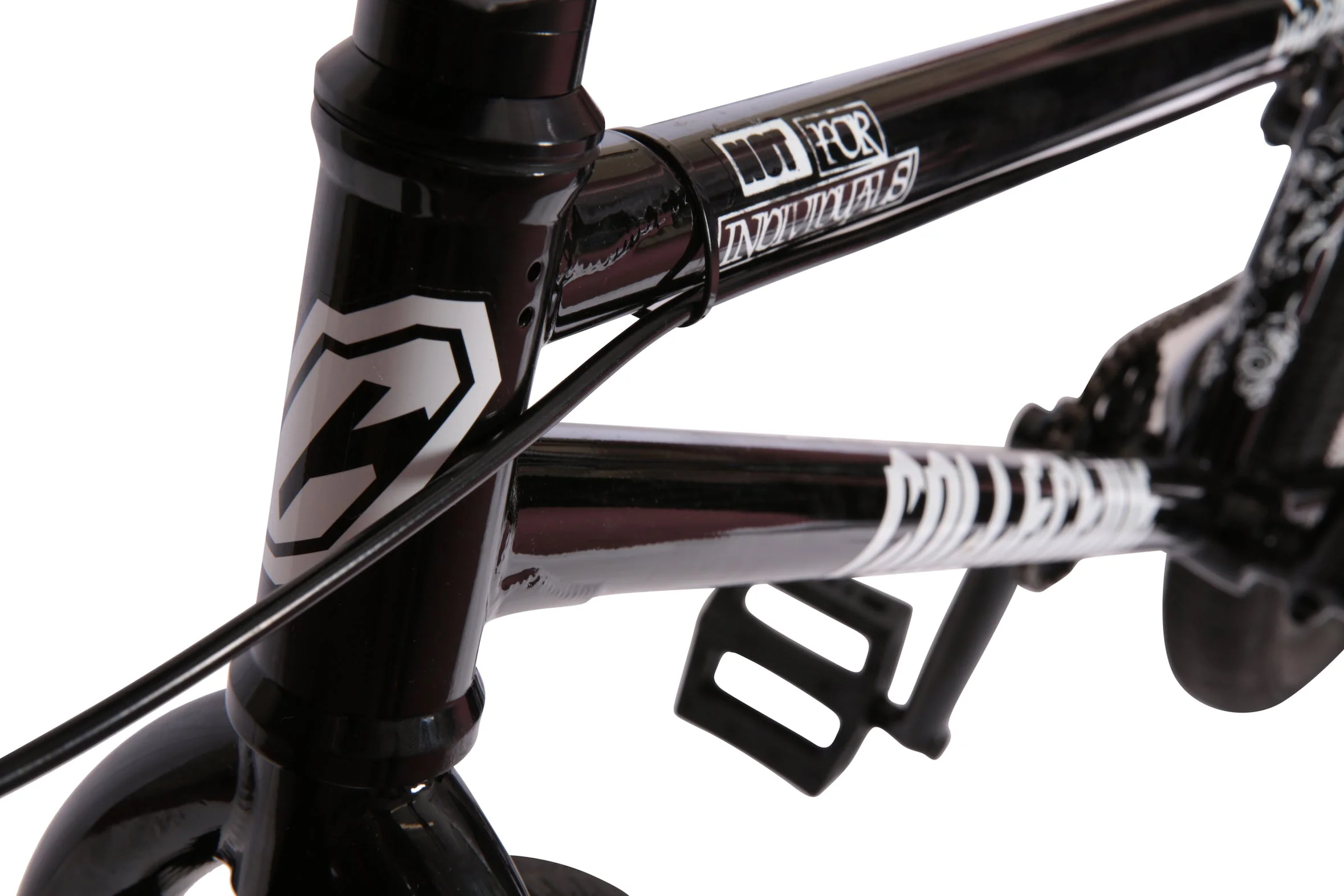 CS-PRO BMX / EX-DISPLAY - Image 6
