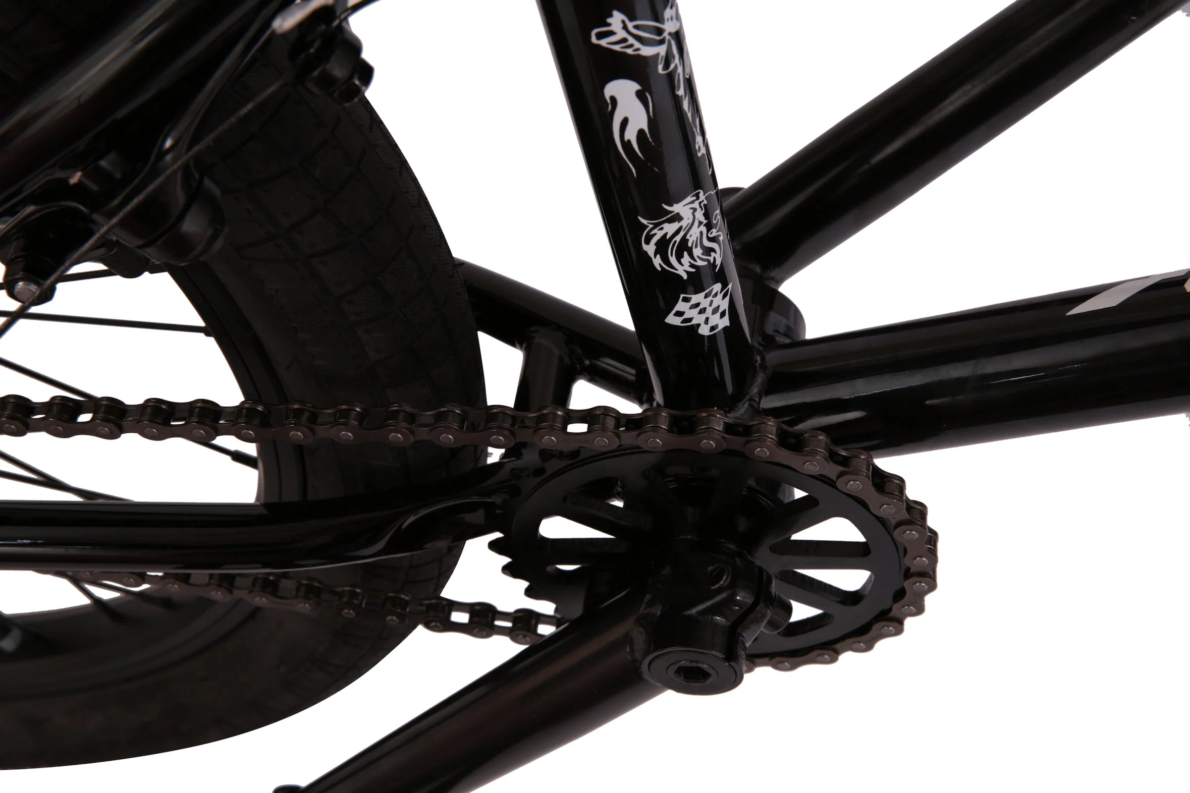 CS-PRO BMX / EX-DISPLAY - Image 7
