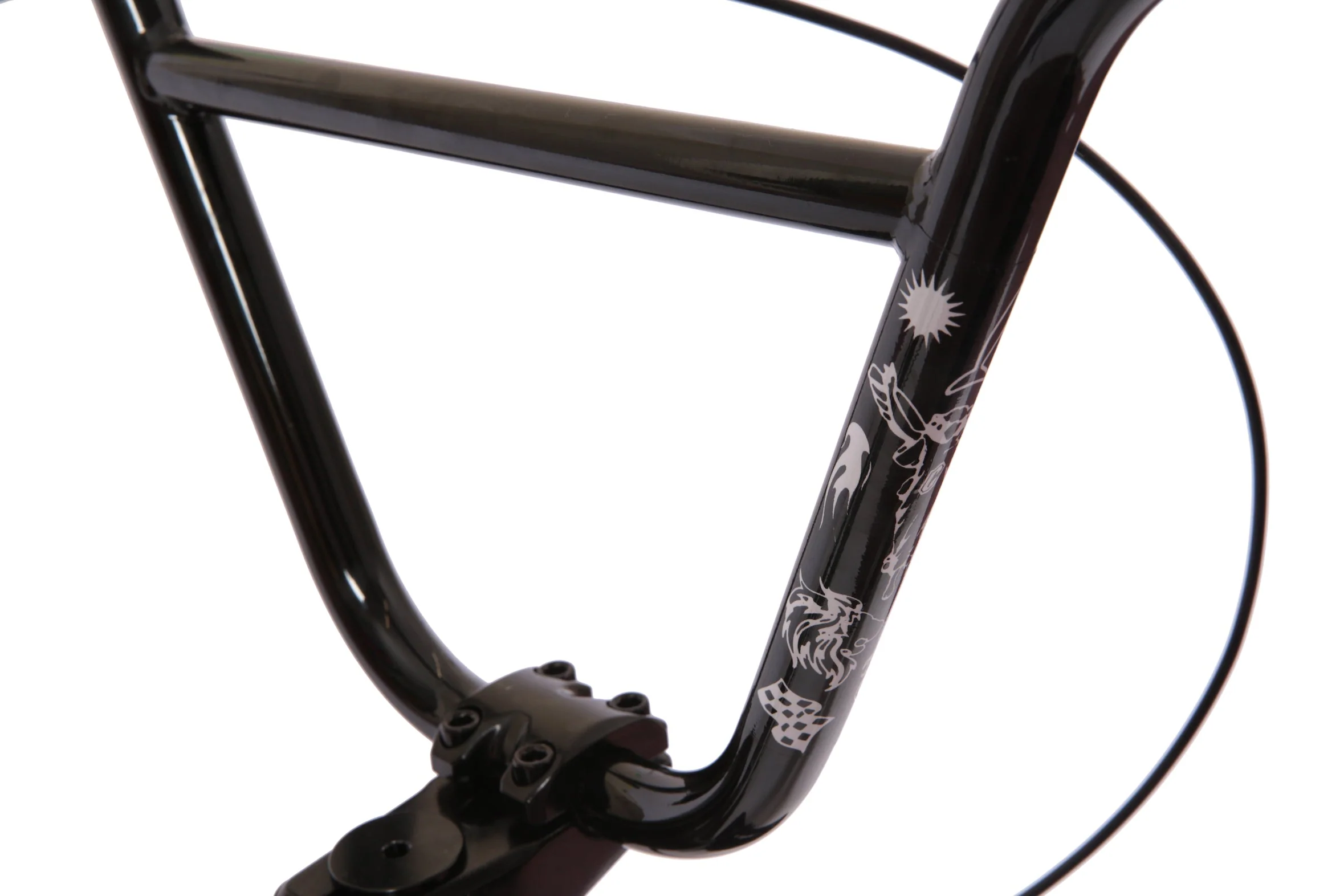 CS-PRO BMX / EX-DISPLAY - Image 8