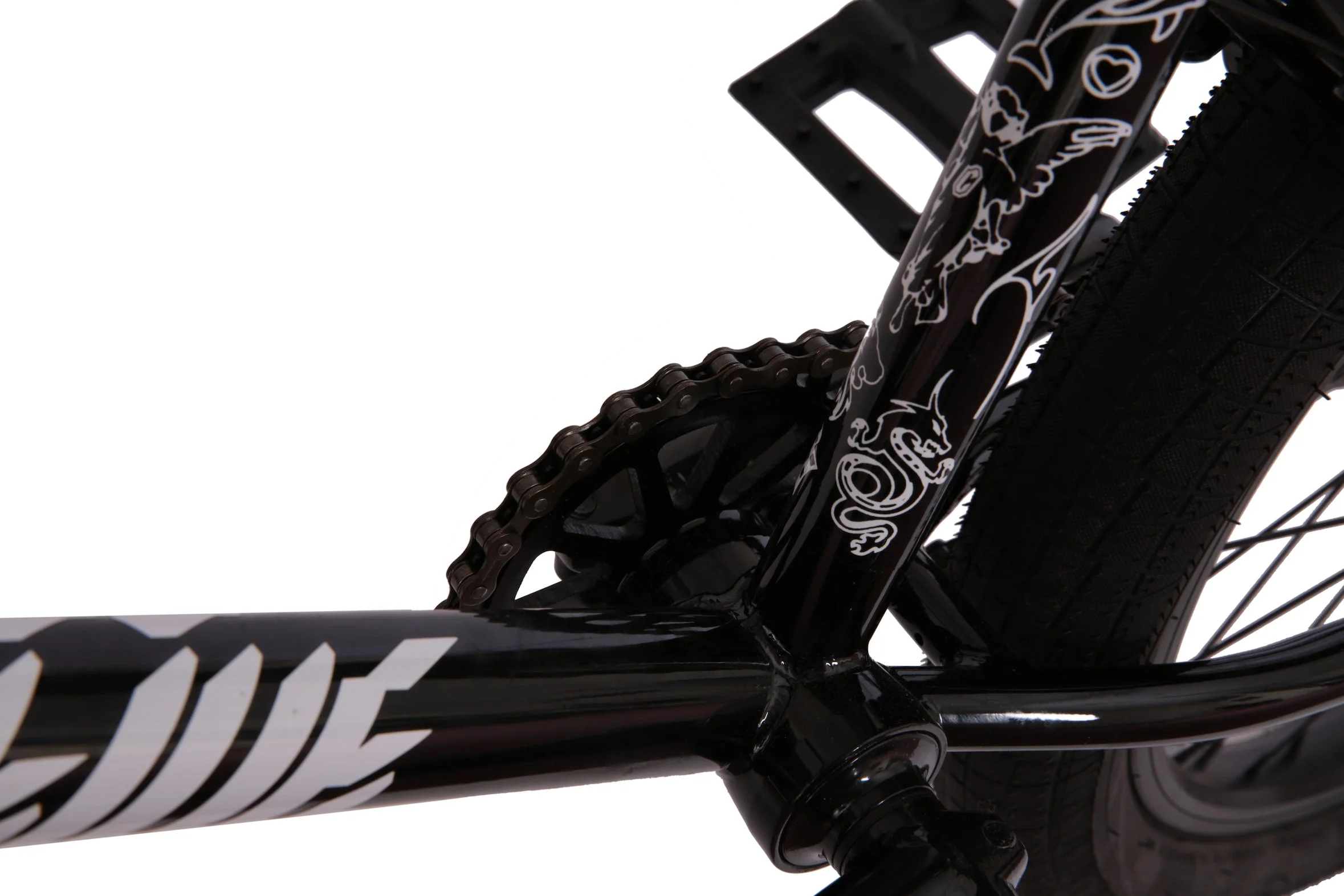 CS-PRO BMX / EX-DISPLAY - Image 9