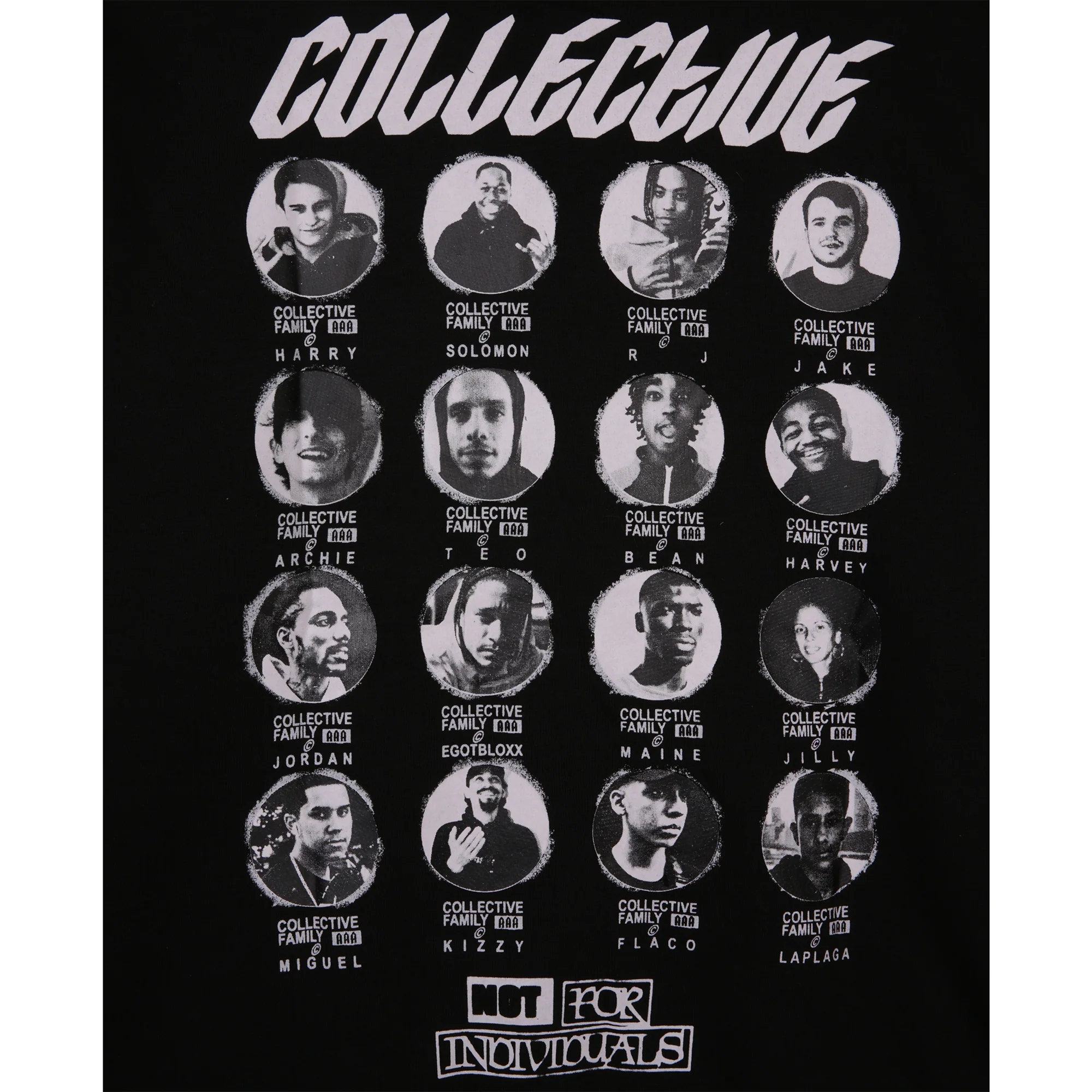 FAMILY Hoodie - Image 4