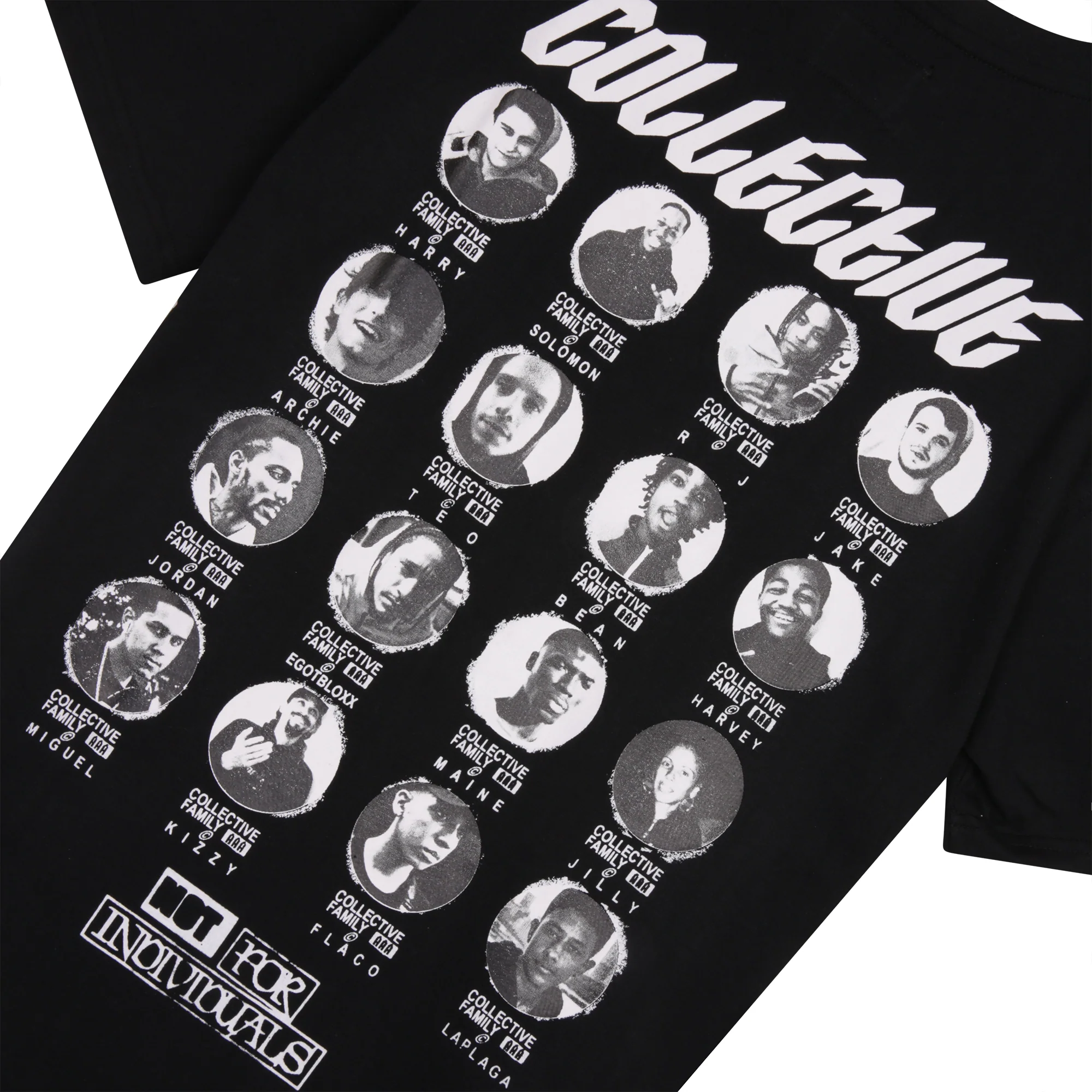 FAMILY Tee - Image 5