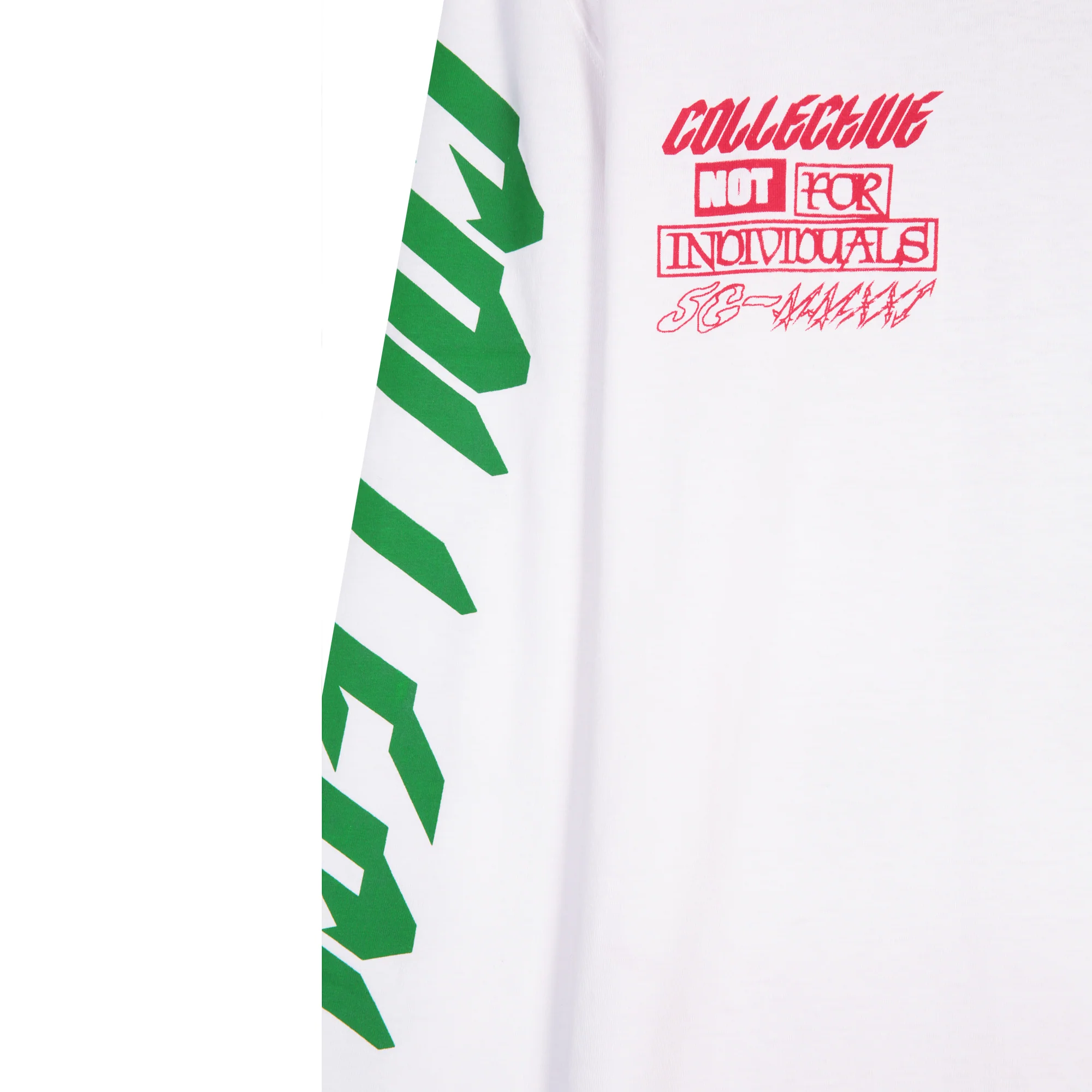 GLORY LONG SLEEVE TEE - Image 3