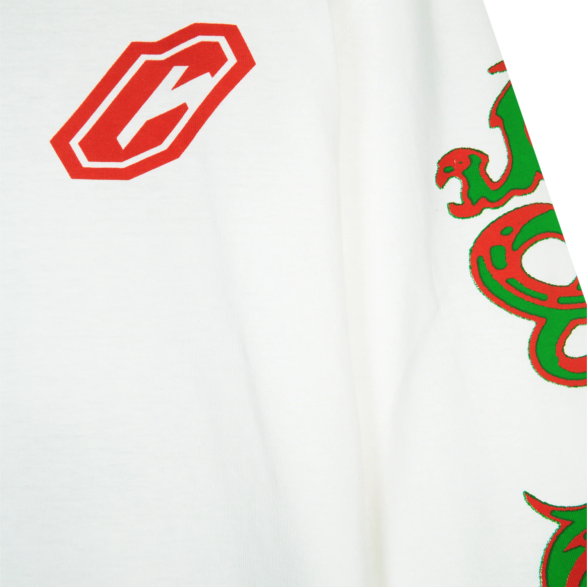 GLORY LONG SLEEVE TEE - Image 5