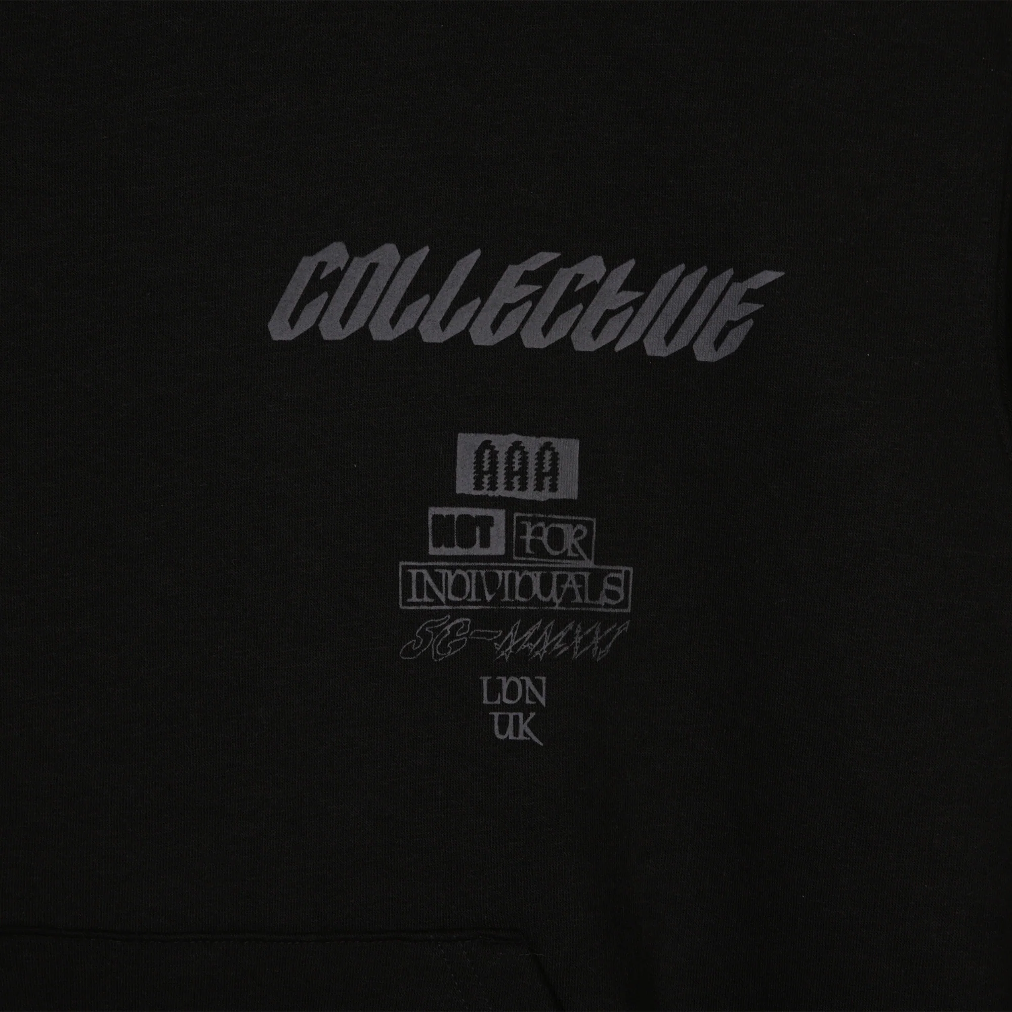 INCOGNITO Hoodie - Image 3