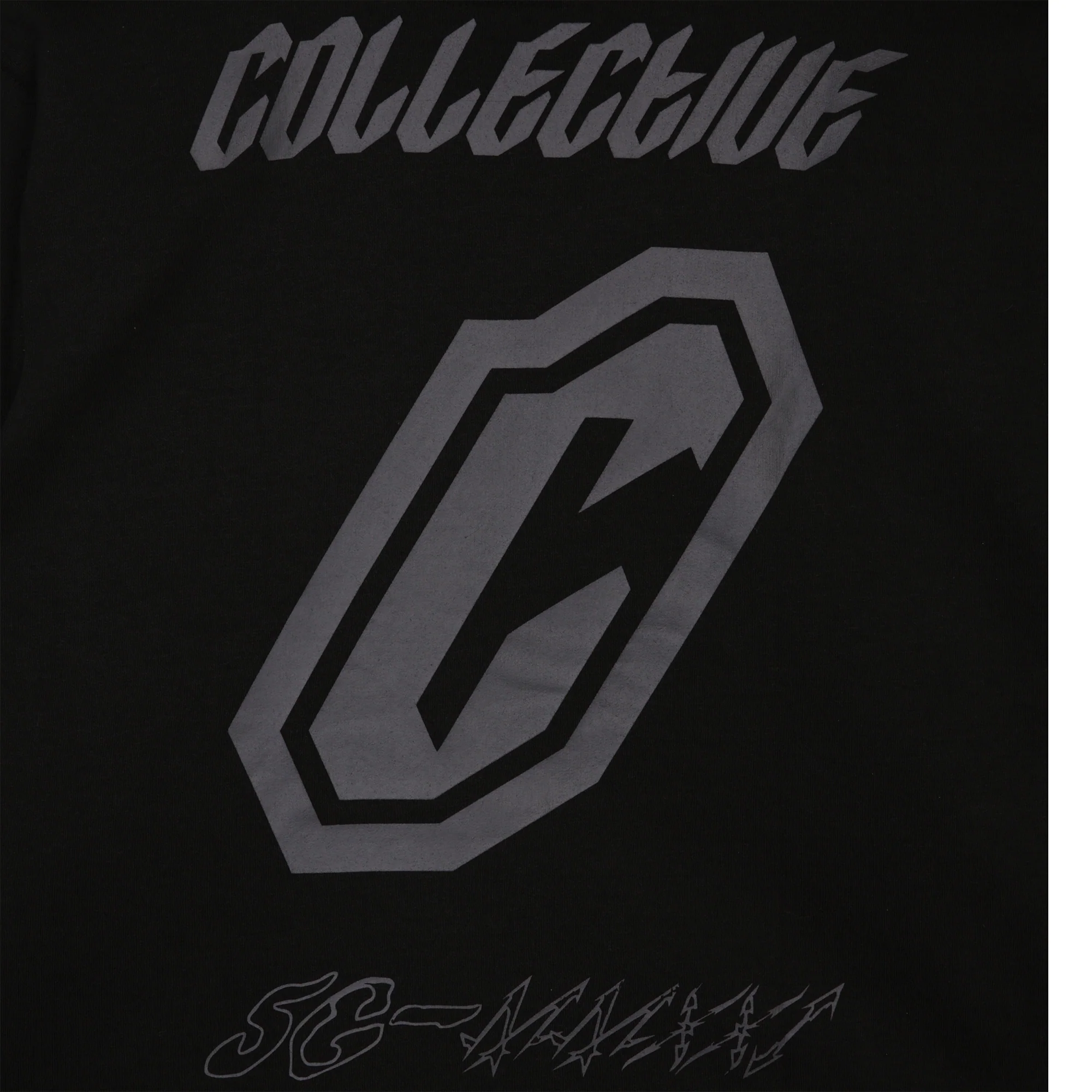 INCOGNITO Hoodie - Image 4