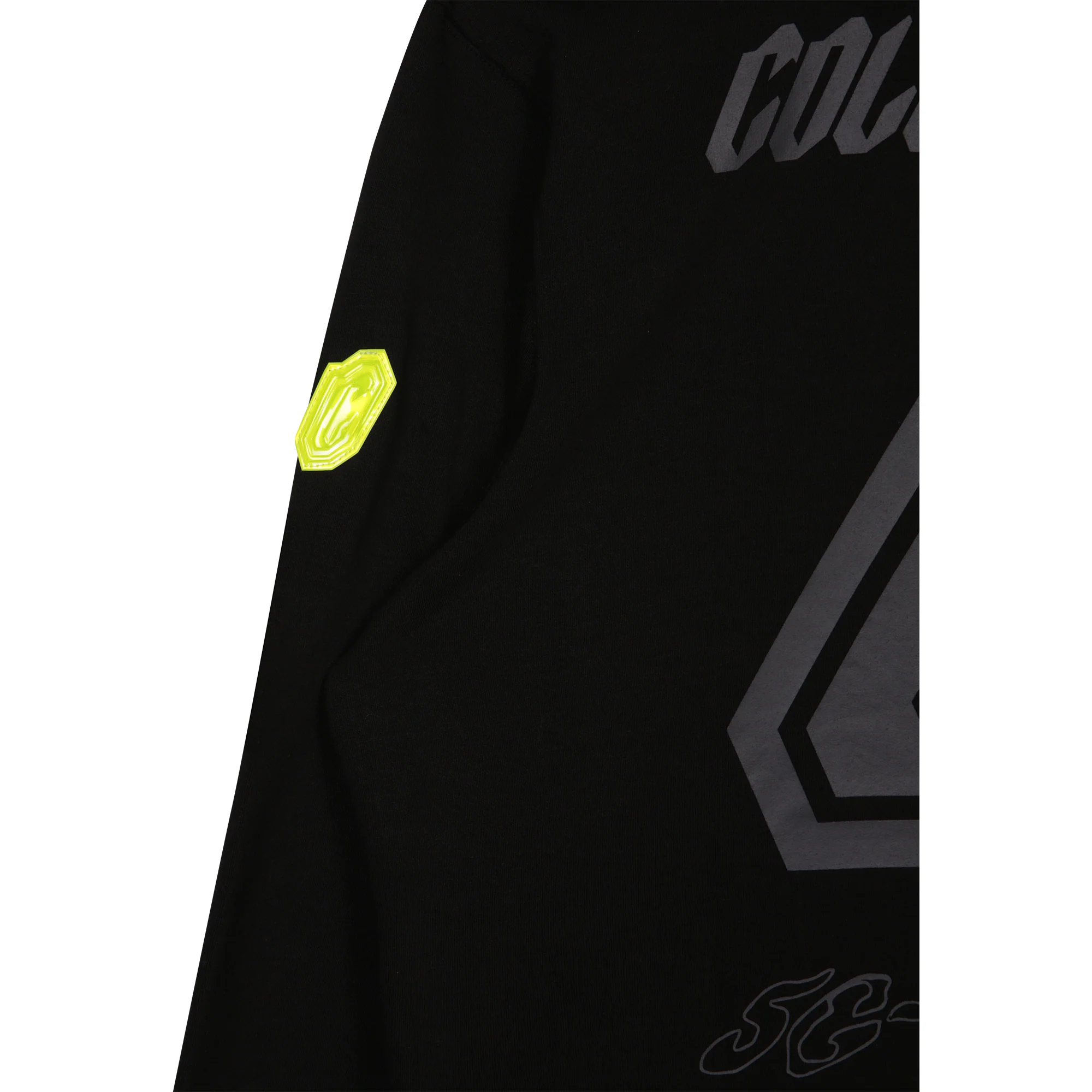 INCOGNITO Hoodie - Image 6
