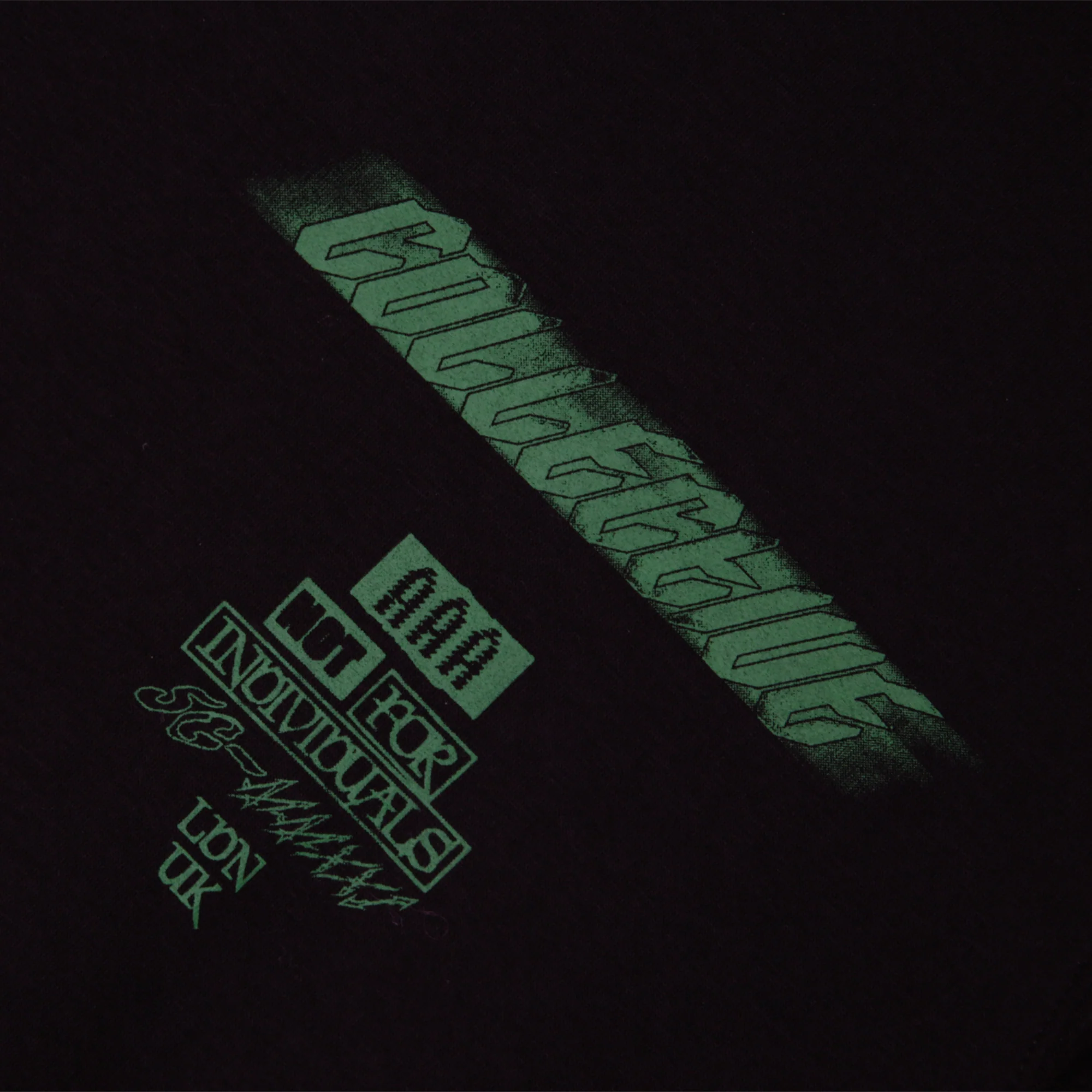 MIST Hoodie - Image 3