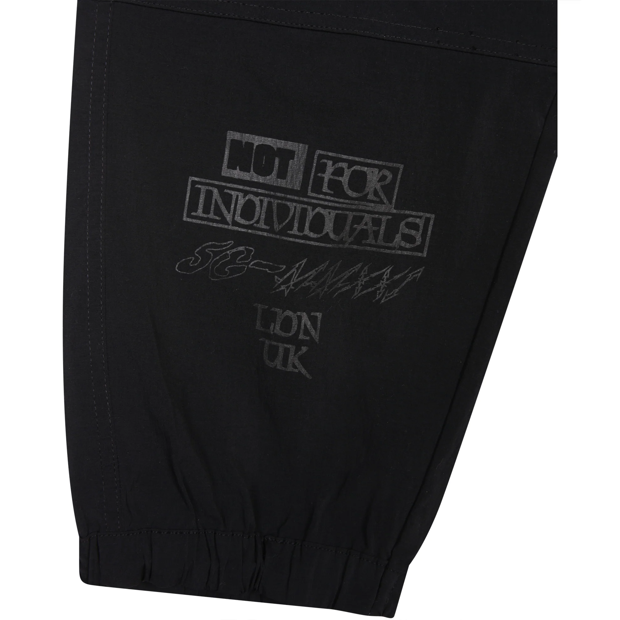 UTILITY Pants - Image 4
